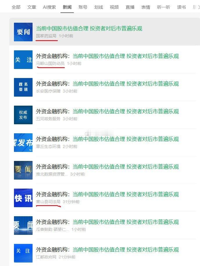 全国官方政府网站今天盘后集体转发国家意志 气势如虹  必定长红[喵喵]via：曹