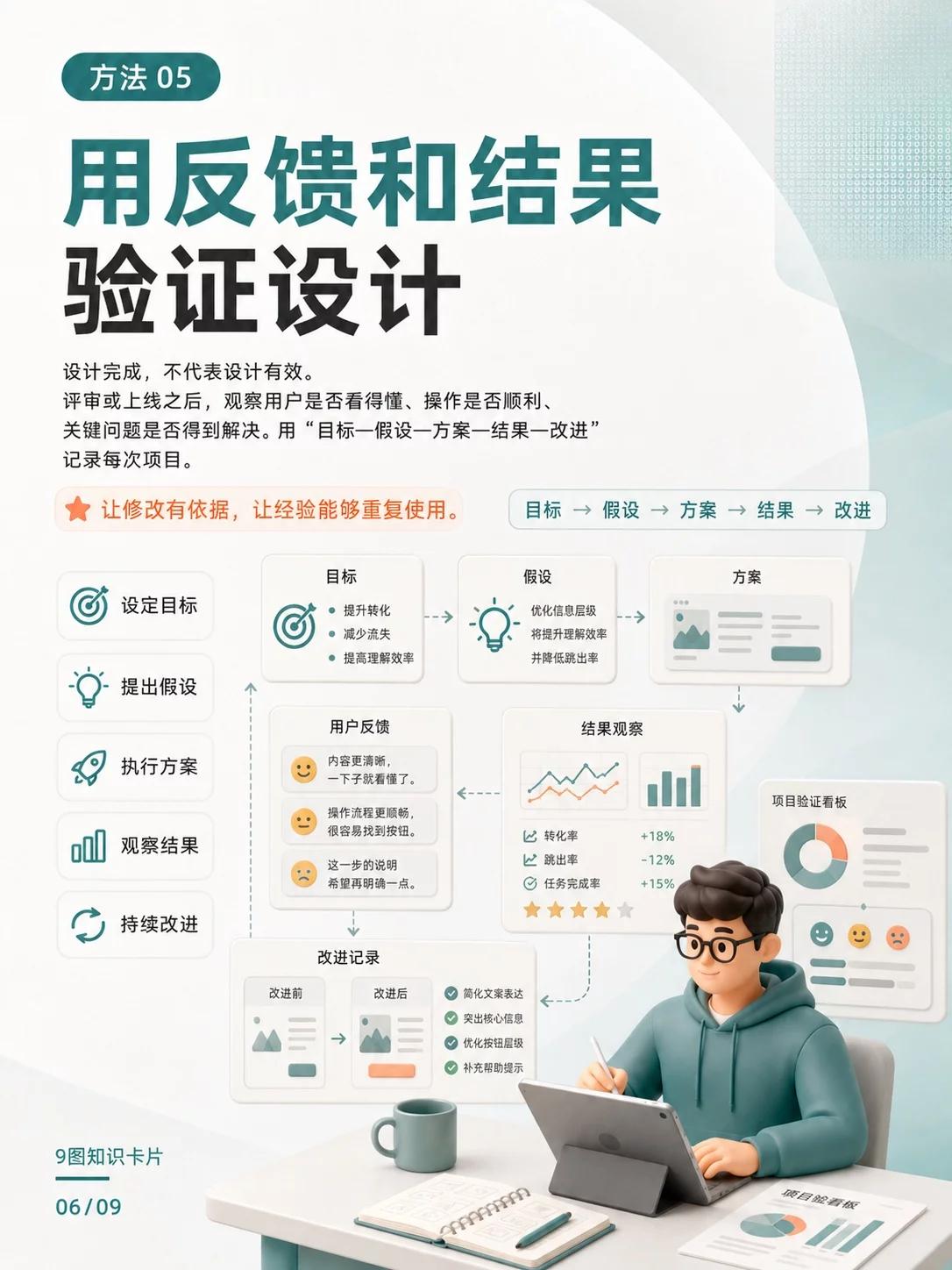 推荐！2026年提升设计能力的7个方法 