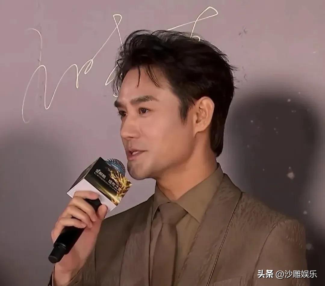 王凯，太让人惊喜了！

3月13日晚上，那个许久没露面的王凯，竟然悄悄给全网送了