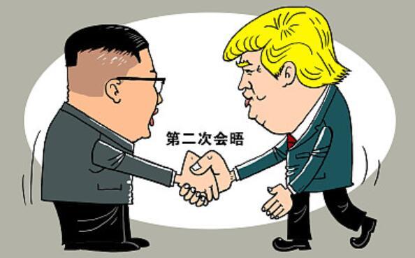 为什么美国能吊打伊拉克，摧毁利比亚，却始终不敢轻易招惹朝鲜？

伊拉克曾号称世界