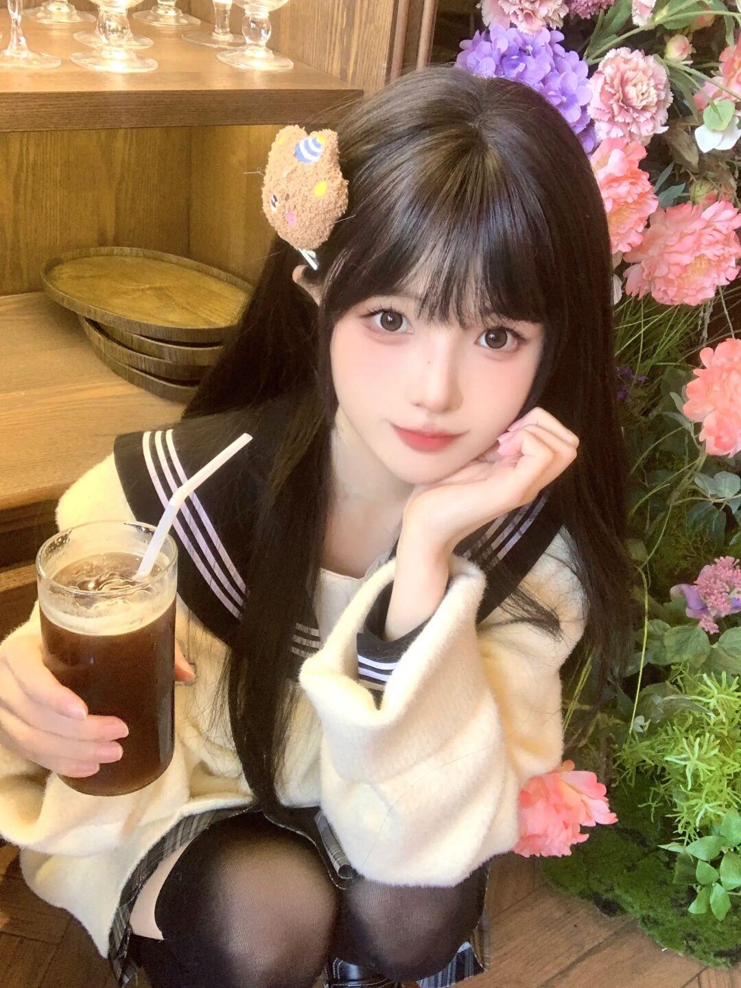 左滑看摸头杀