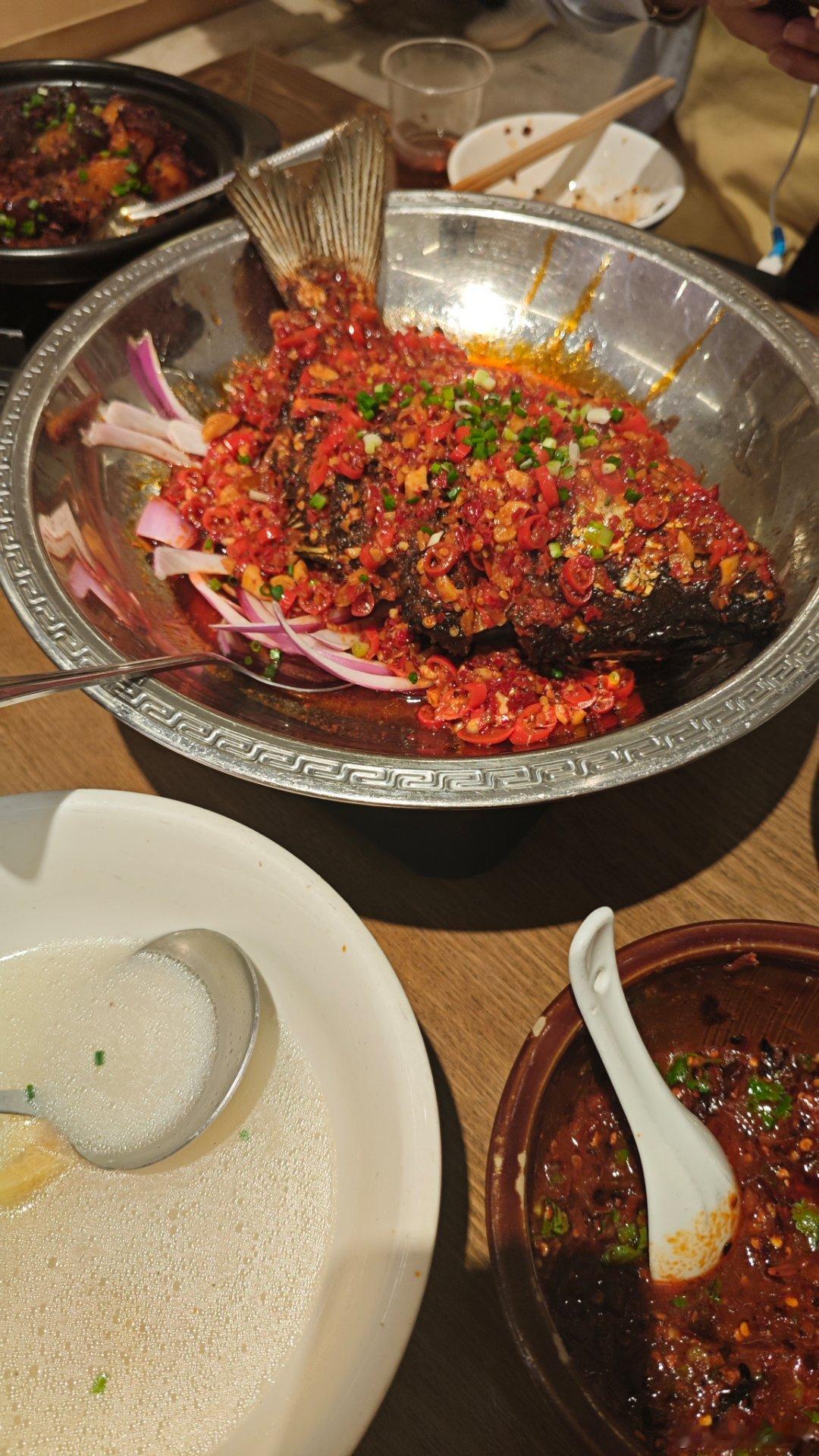 怀化下饭菜，人均25元 