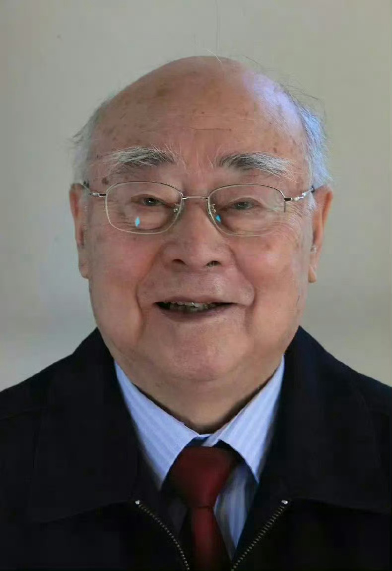 今天是“两弹一星”元勋于敏诞辰100周年。