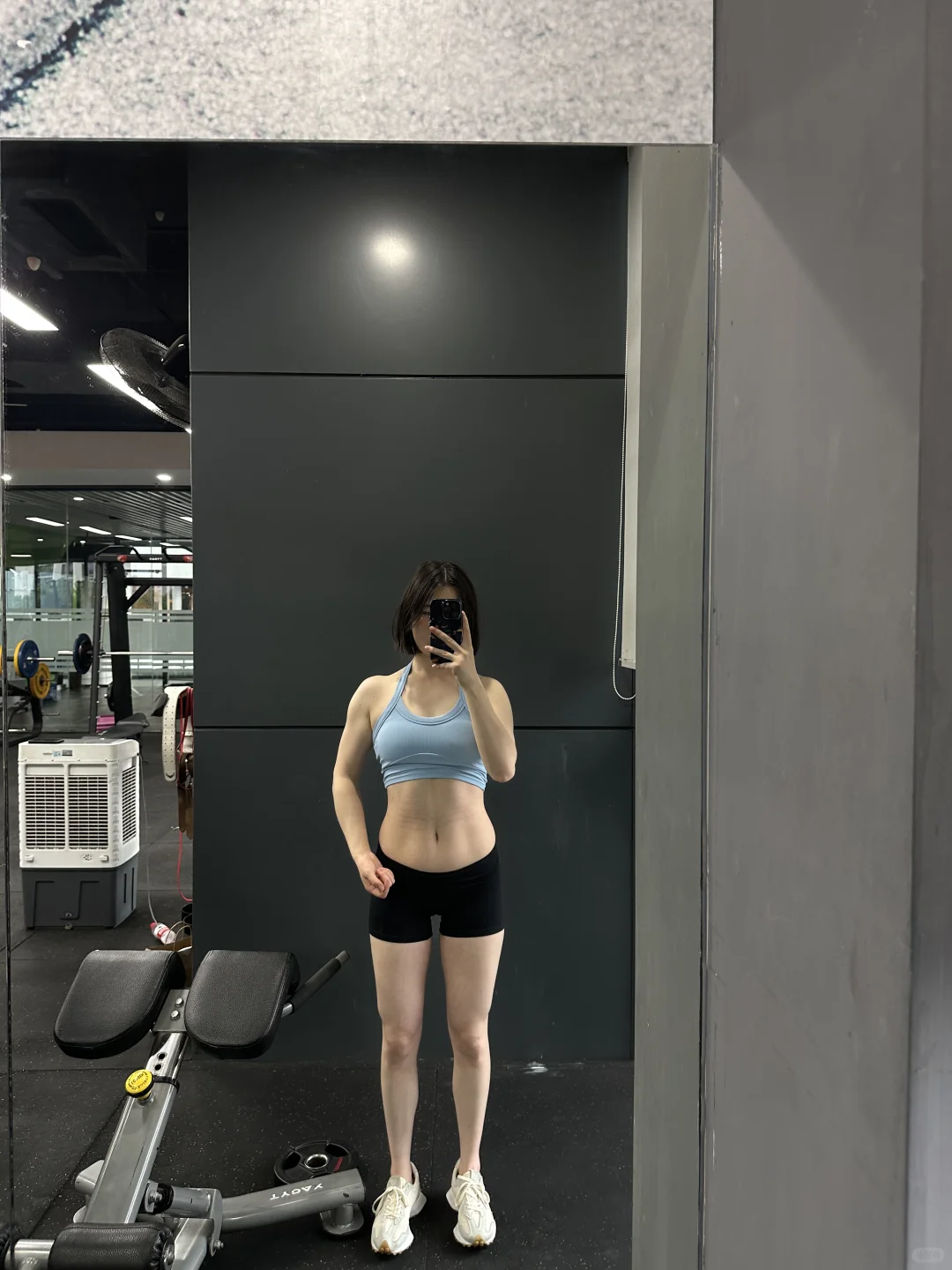 只挑战自己