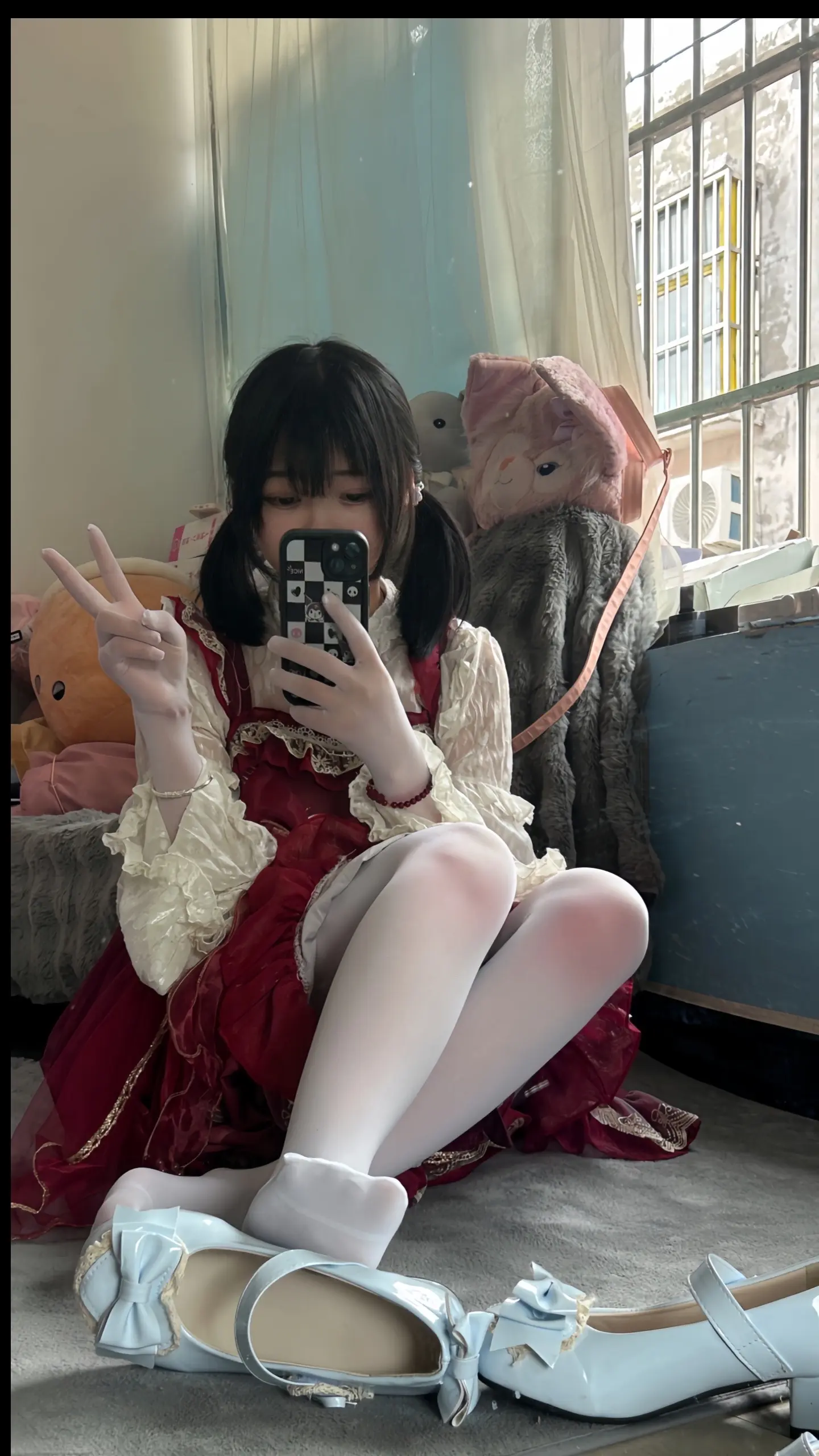 嘿嘿