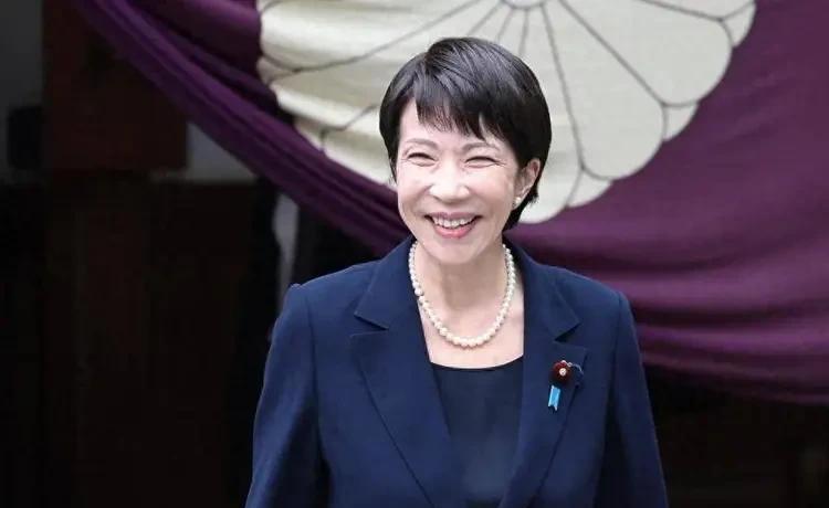 日本右翼操弄政局 日美同盟暗藏对华算计

高市早苗内阁 日本领导人早苗 日本首相