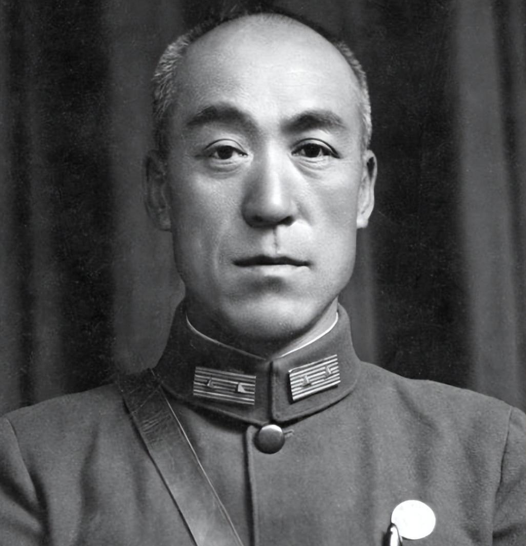 1947年赵寿山名将选择起义后，毛主席微笑着询问：你想从事什么工作？你自己做决定