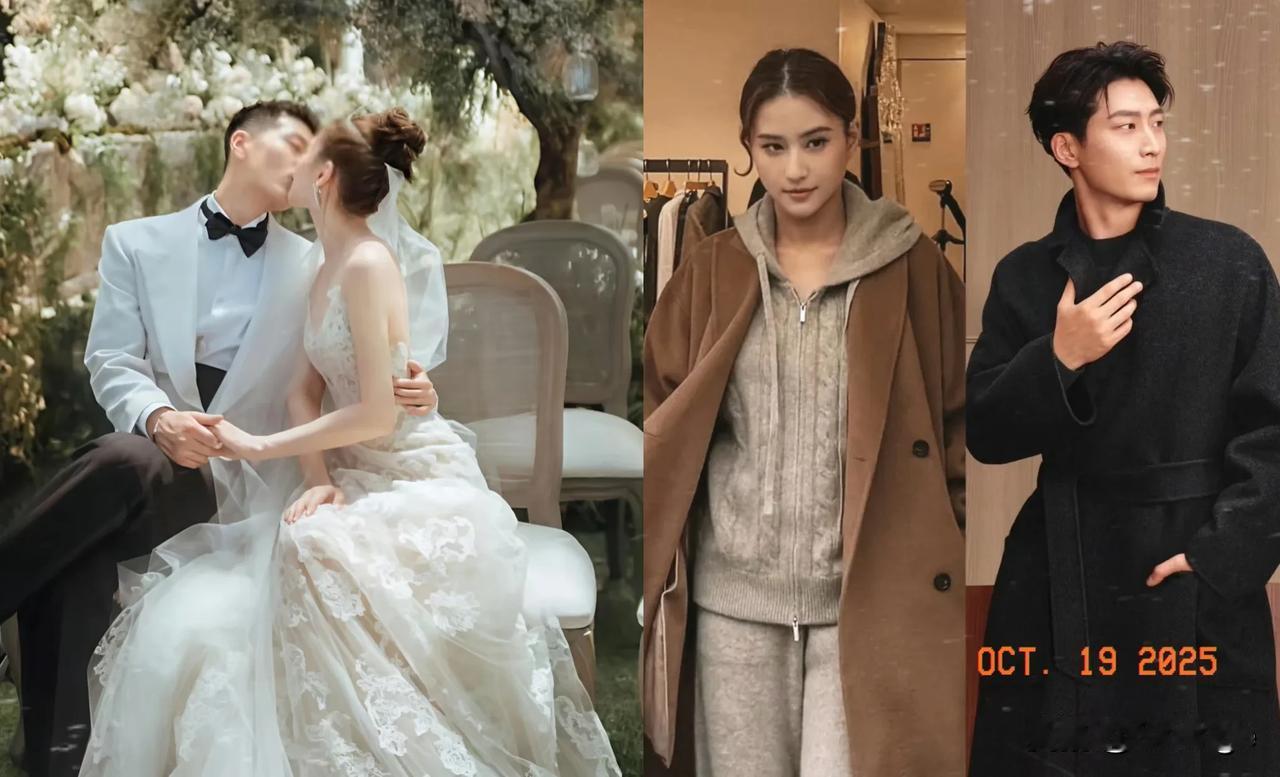窦骁你是真糊涂啊！
​你可以娶何超莲，
​也可以婚礼花5000万，但千不该万不该