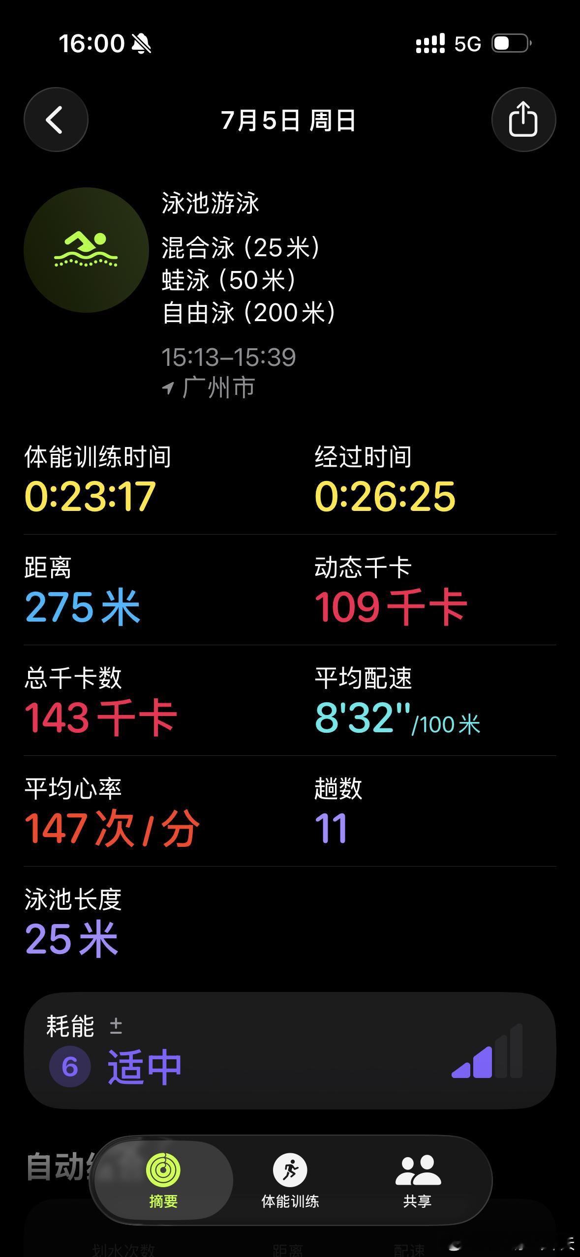 每天忙中偷闲，刚游泳运动完又马不停蹄的来朋友这边见面聊事情。微博跨域计划