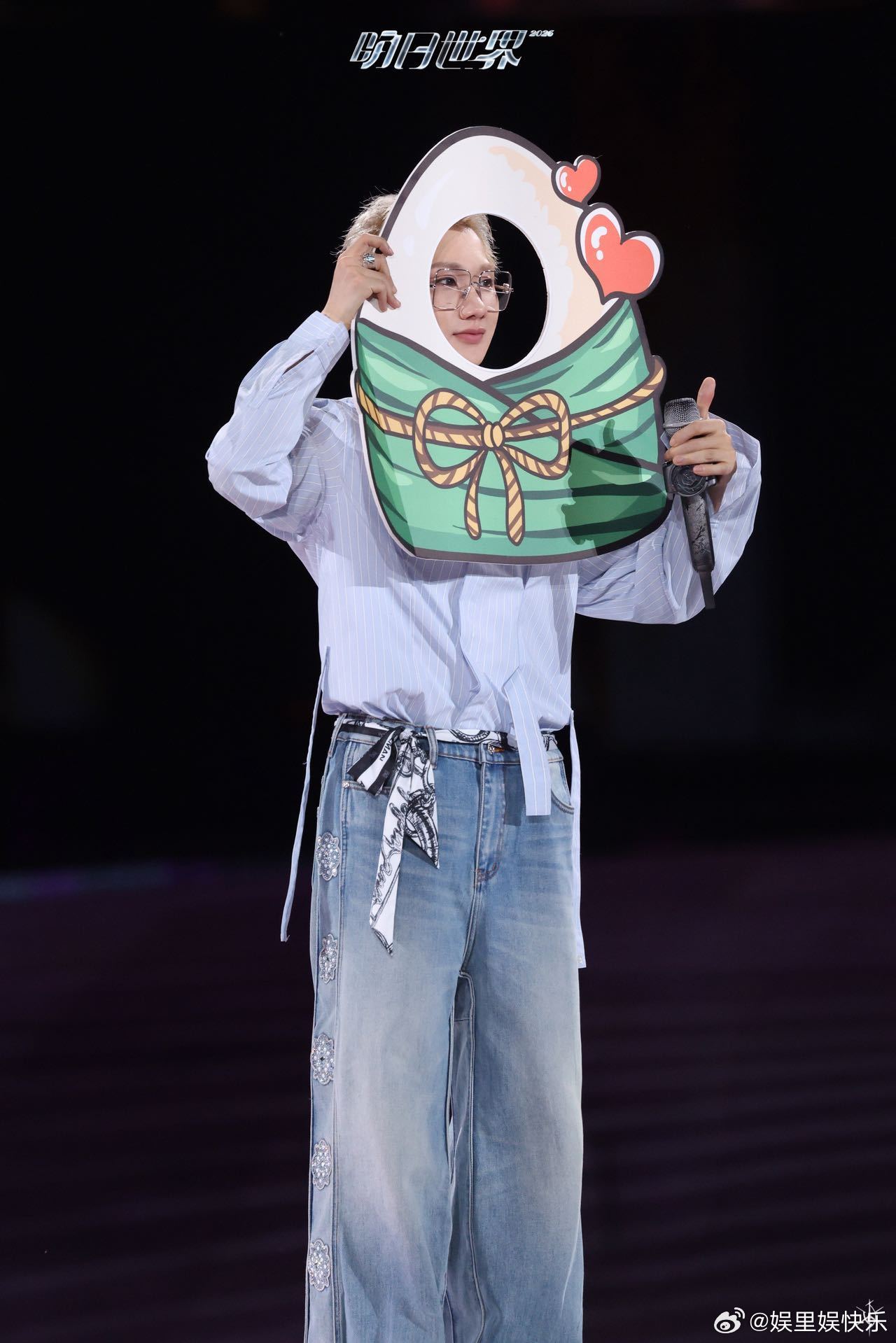 汪苏泷鸟巢十连开汪苏泷明日世界演唱会北京站 明日世界北京站落地鸟巢，十连开见证超