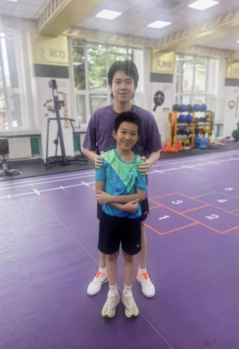 清爽可爱 