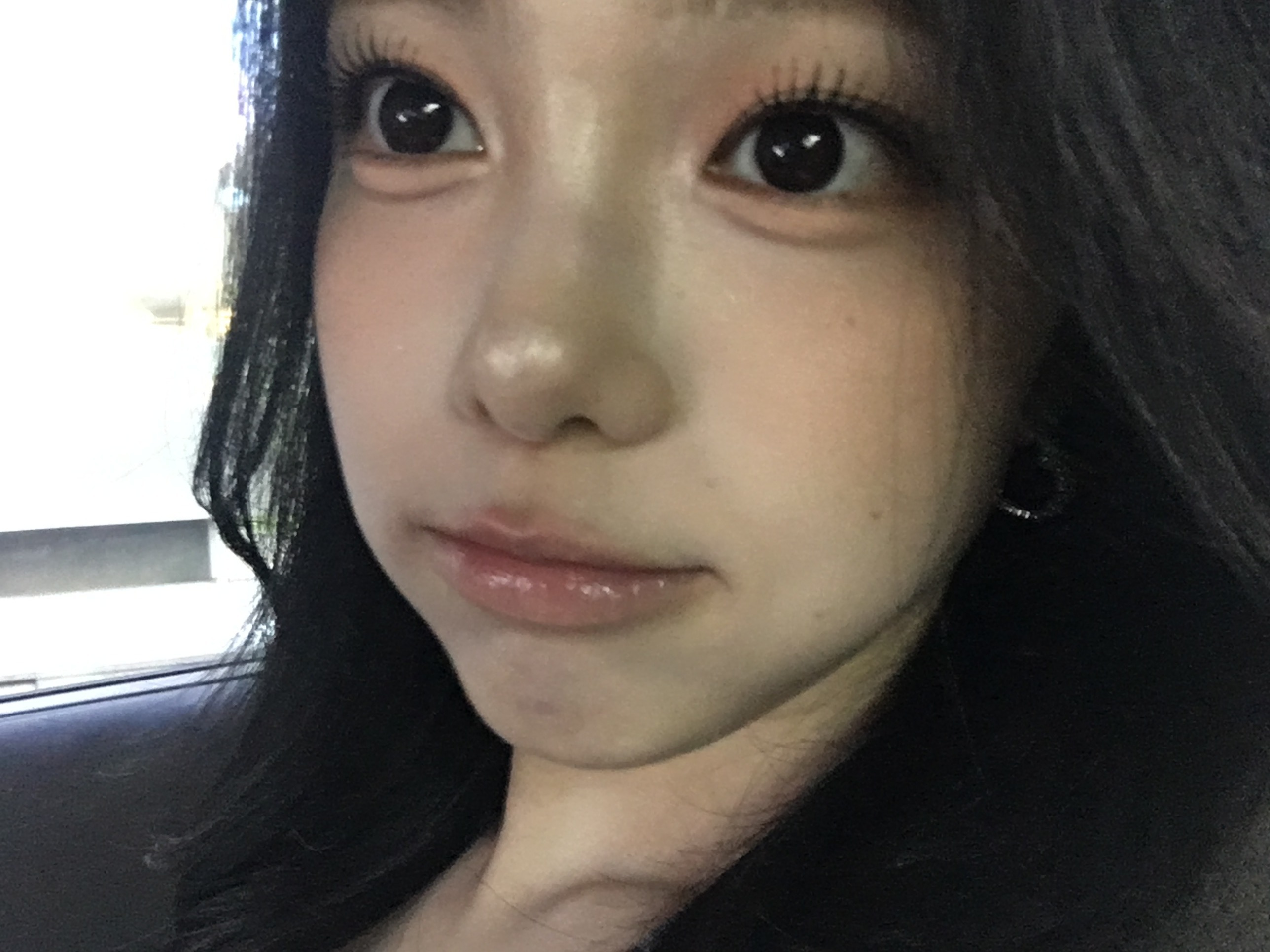 卧蚕之美（IAN🪭 ​​​