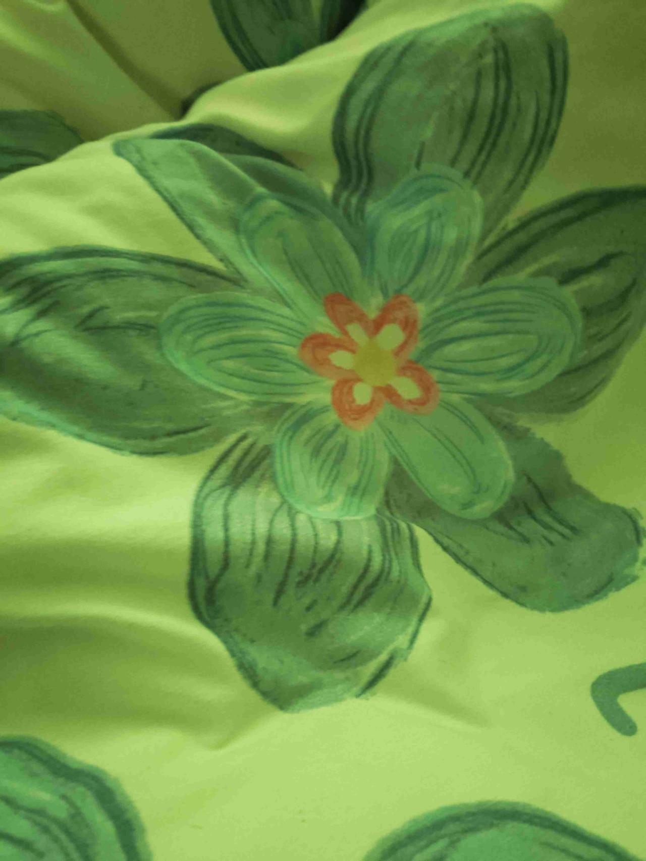 我的今日状态：😁轻松愉快
我这里的天气：☀️晴天