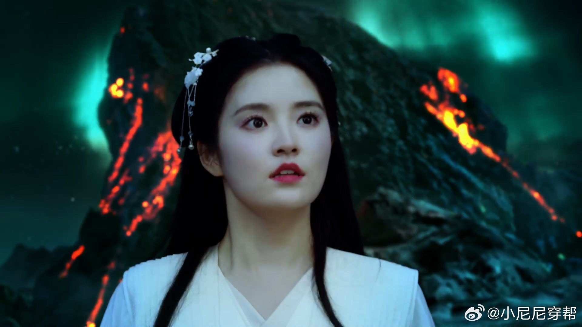 网剧星辰令开播  不愧是亲口认证的第一份工作，这 网剧星辰令  的精彩真有点超出