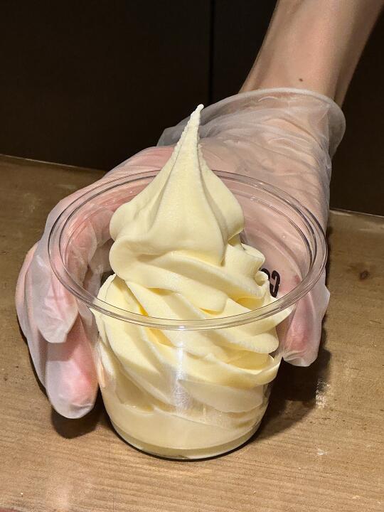 MUJI店员：你是今天第1001个点这一杯的。。。