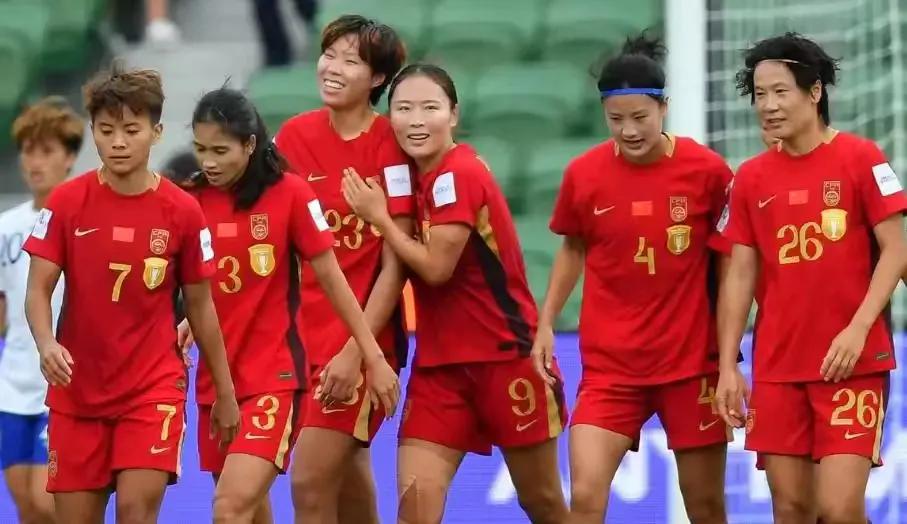 女足亚洲杯-半决赛(中国-澳大利亚)，直播预告
(2026年03月17日，星期二