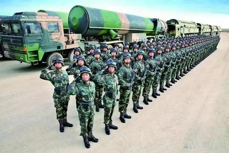 美日韩媒体称：“一旦开战，中国将会被打得溃不成军，中国目前看似拥有很强的军力，但