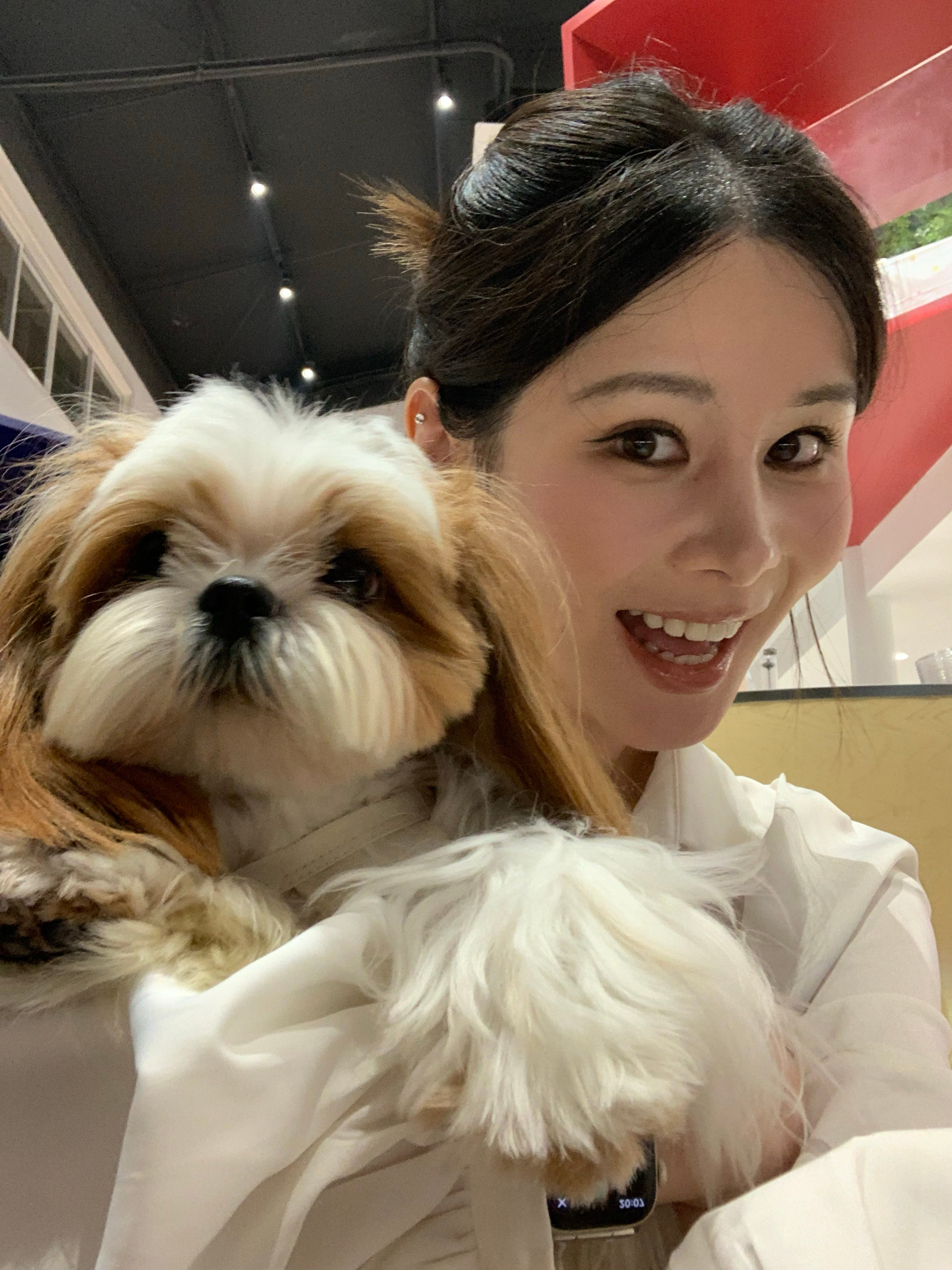我的宝贝宝贝 