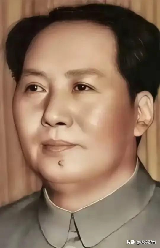 🌟壮志藏心间，奋进永向前！🙏敬爱的毛主席，致敬您强国气魄，赓续不朽箴言！今日