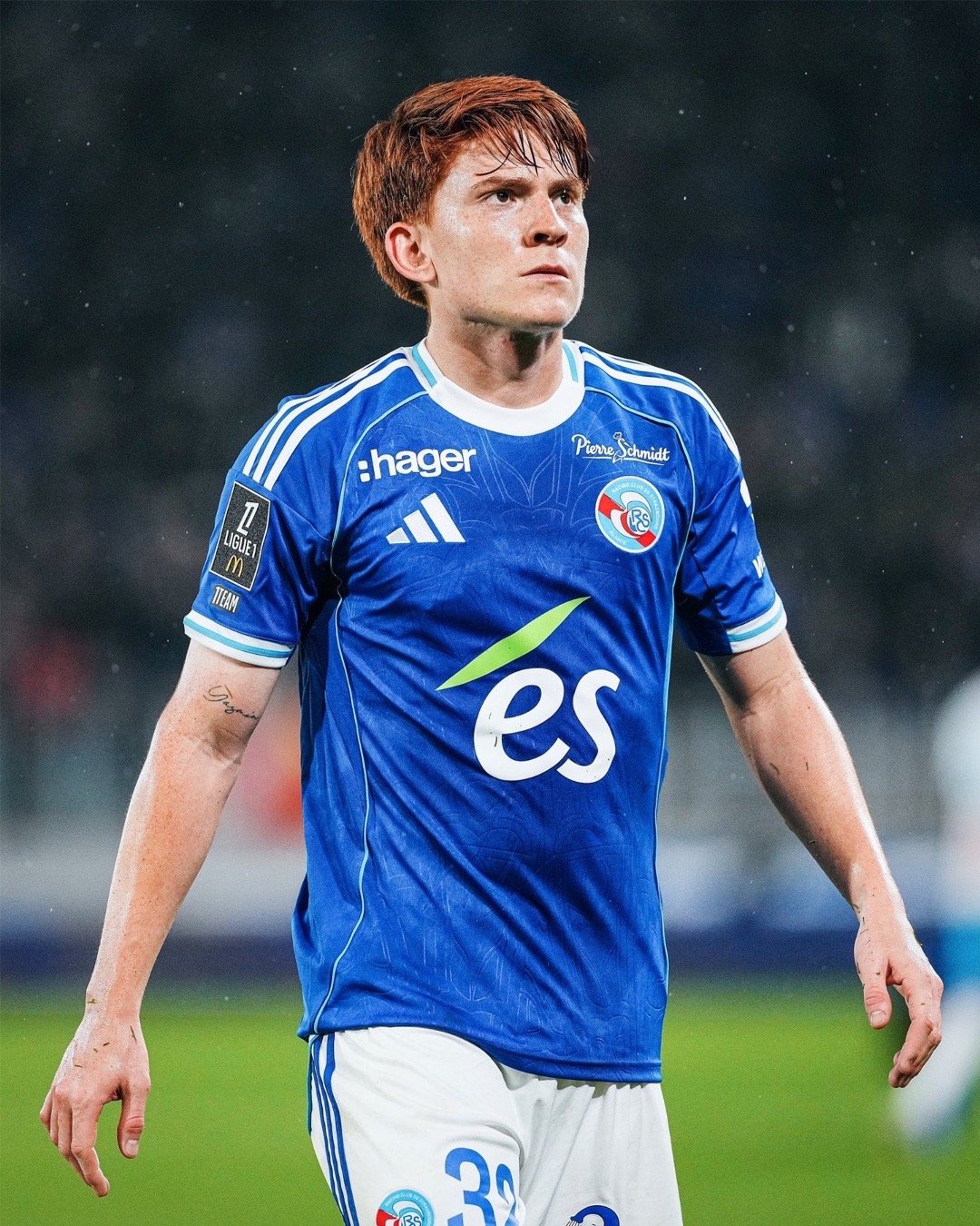 ⚠️🇦🇷 瓦伦丁·巴尔科谈自身位置及不懂足球的人群：“我认为90%讨论足球的