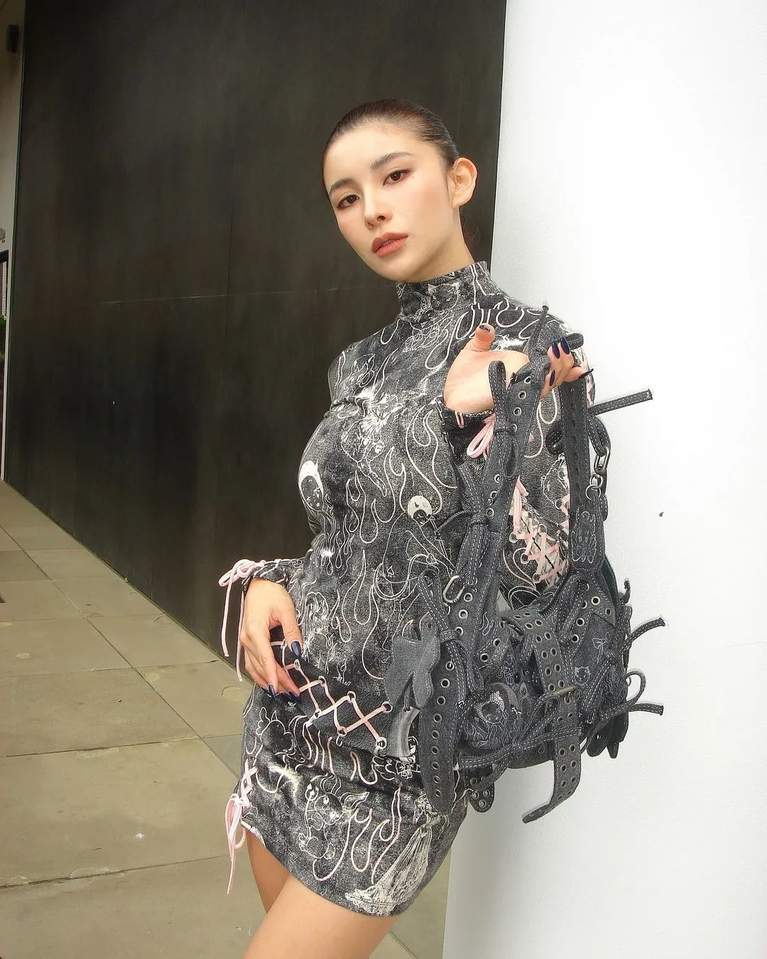 穿搭灵感 | 大女主玛丽·安托瓦内特