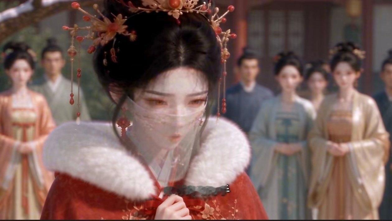现在这个升级版真难看啊，跟我不戴眼镜看似的 ​​​