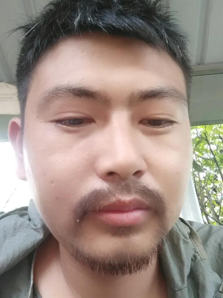 我已经给我爸谈好了， 我先去重庆检查身体， 等到去重庆检查身体问题不大， 我就继