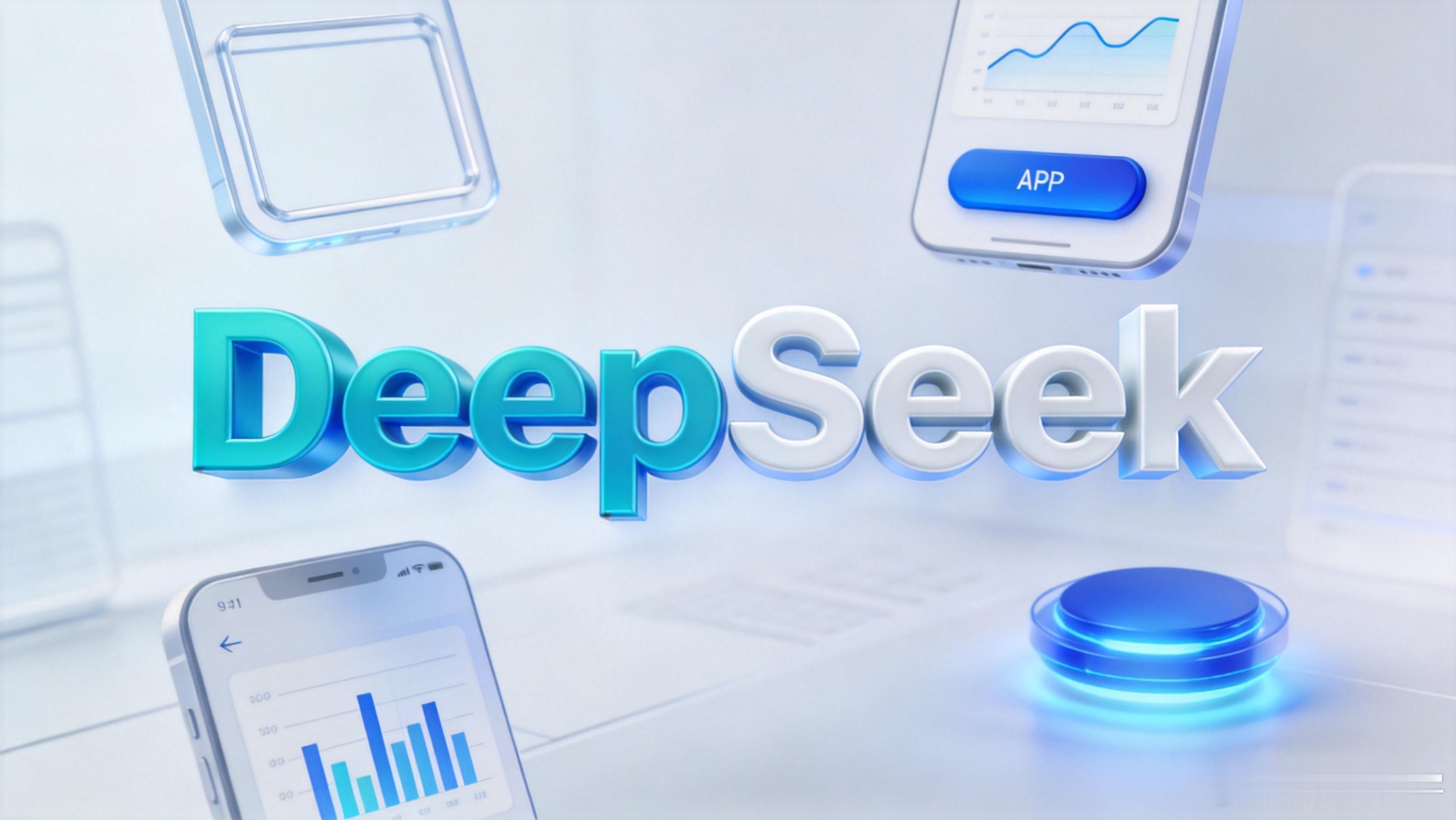 当我在DeepSeek输入think 玩过这个梗的都知道，这堪称大模型界的“测不