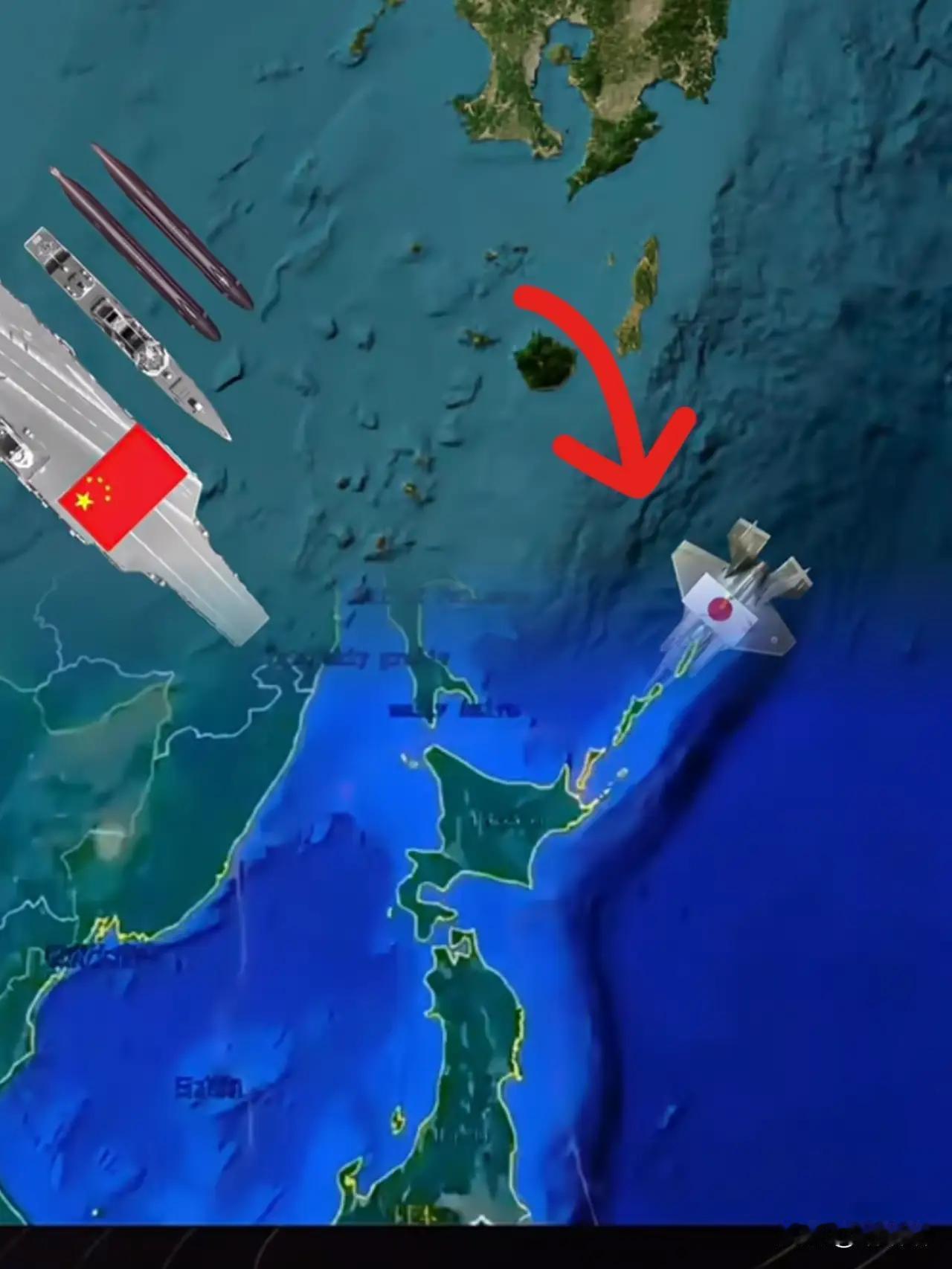 中国驻日本大使馆最近发了个重要提醒，告诉在日本的同胞们，最近尽量别去某些地方，还