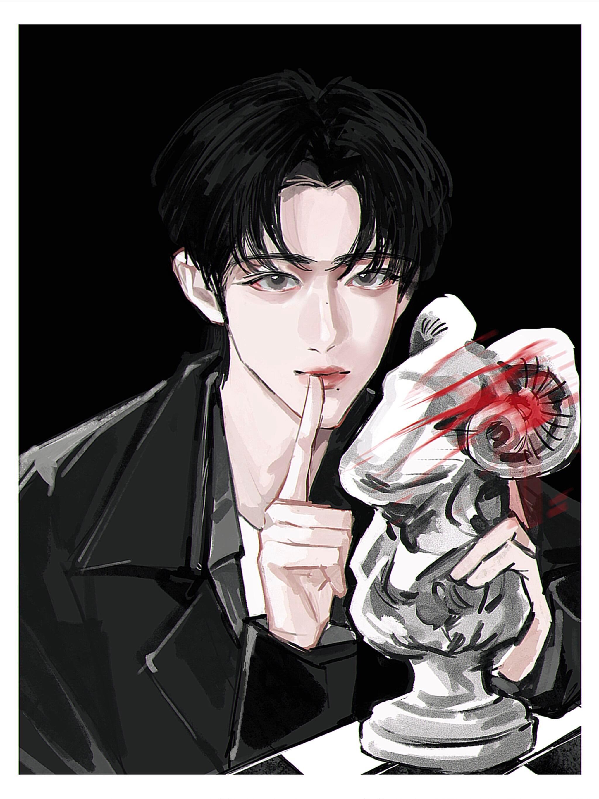 早安各位参与者 