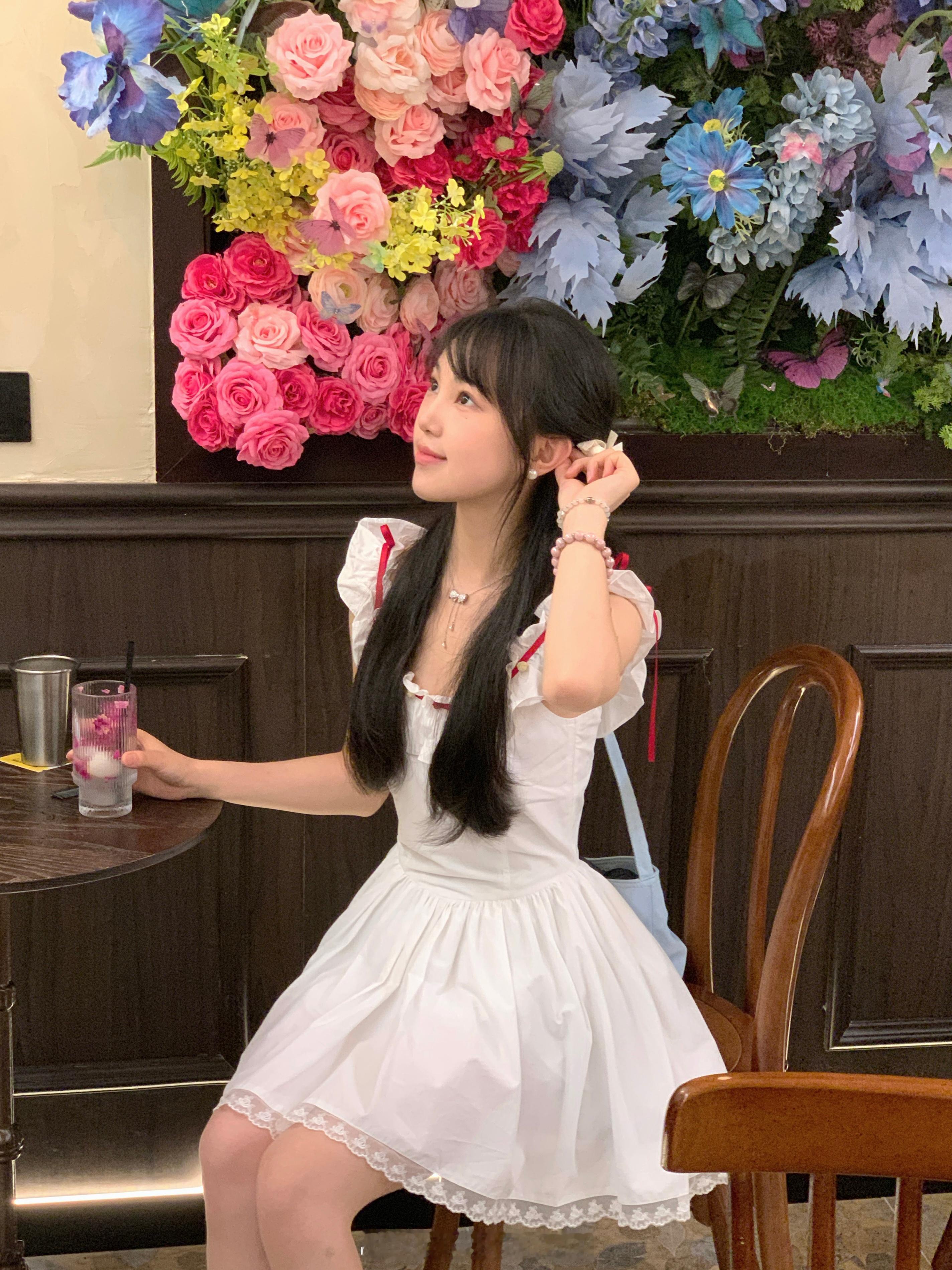 拍了好多 一次发个够啦 💐✨ ​​​