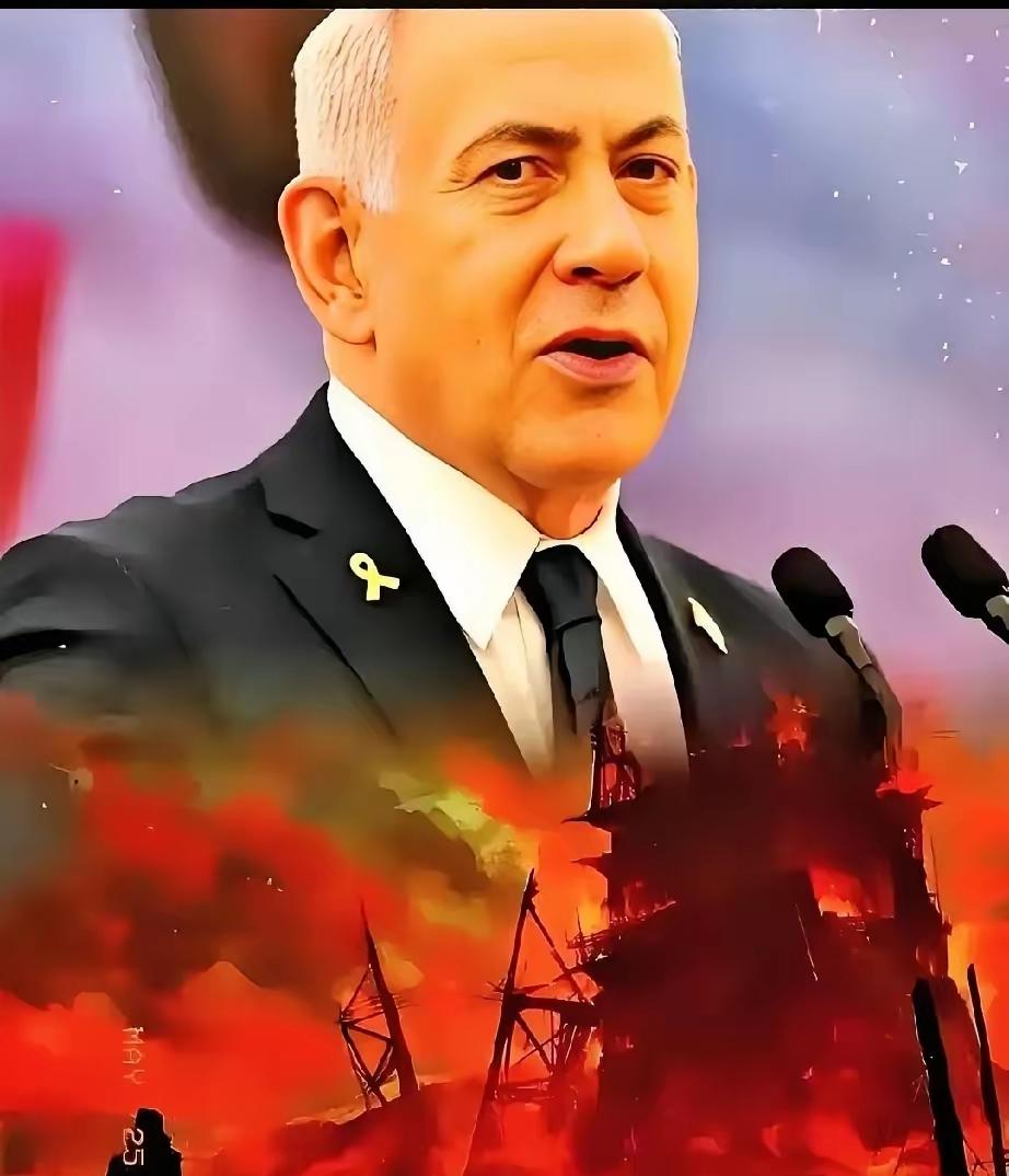 快讯，

以色列总理放话了

3月8号一大早，就看到个大新闻，以色列的总理内塔尼