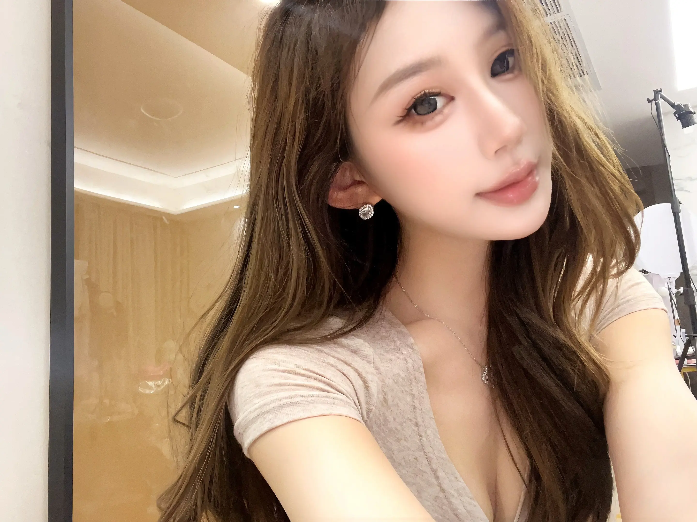 你最擅长说没事 即使眼泪已经流到眼角