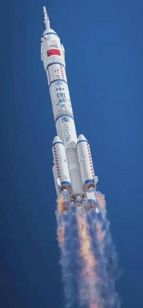 2月27日，中国载人航天工程办公室发布年度核心任务：今年我国将正式实施两次载人飞