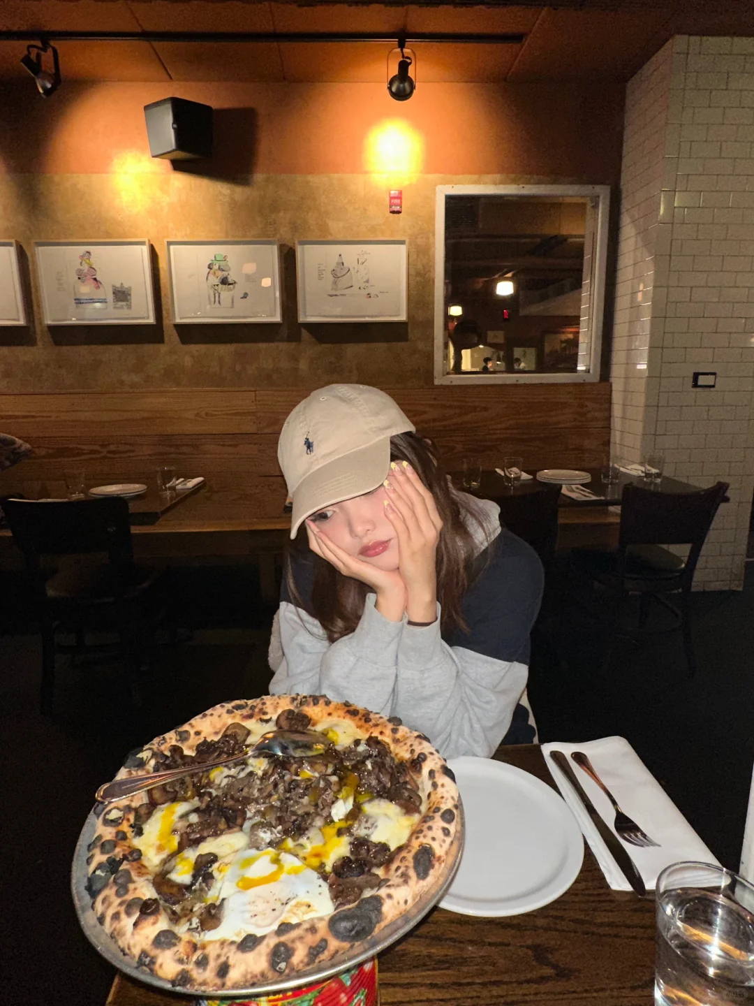 Plog*🍂｜Days in Ann Arbor〽️