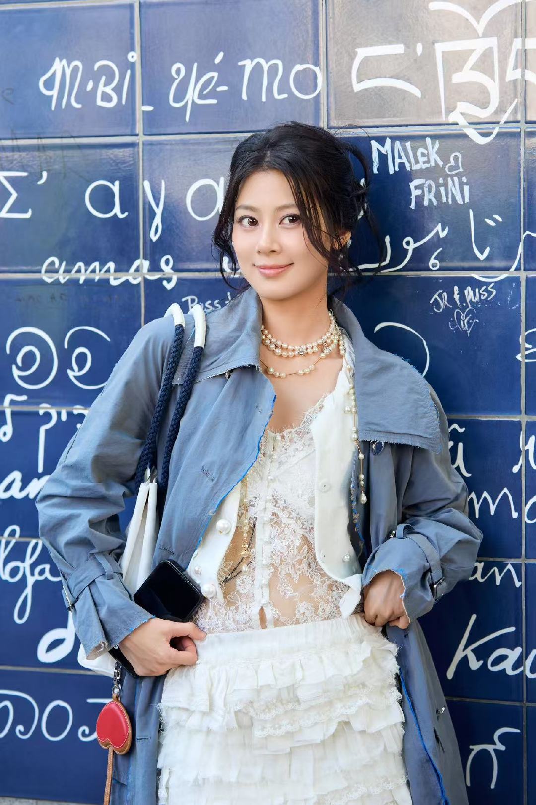 巴黎合伙人收官救命！颜 YANLAB 冲刺太燃了，六位合伙人各司其职，就算收官了