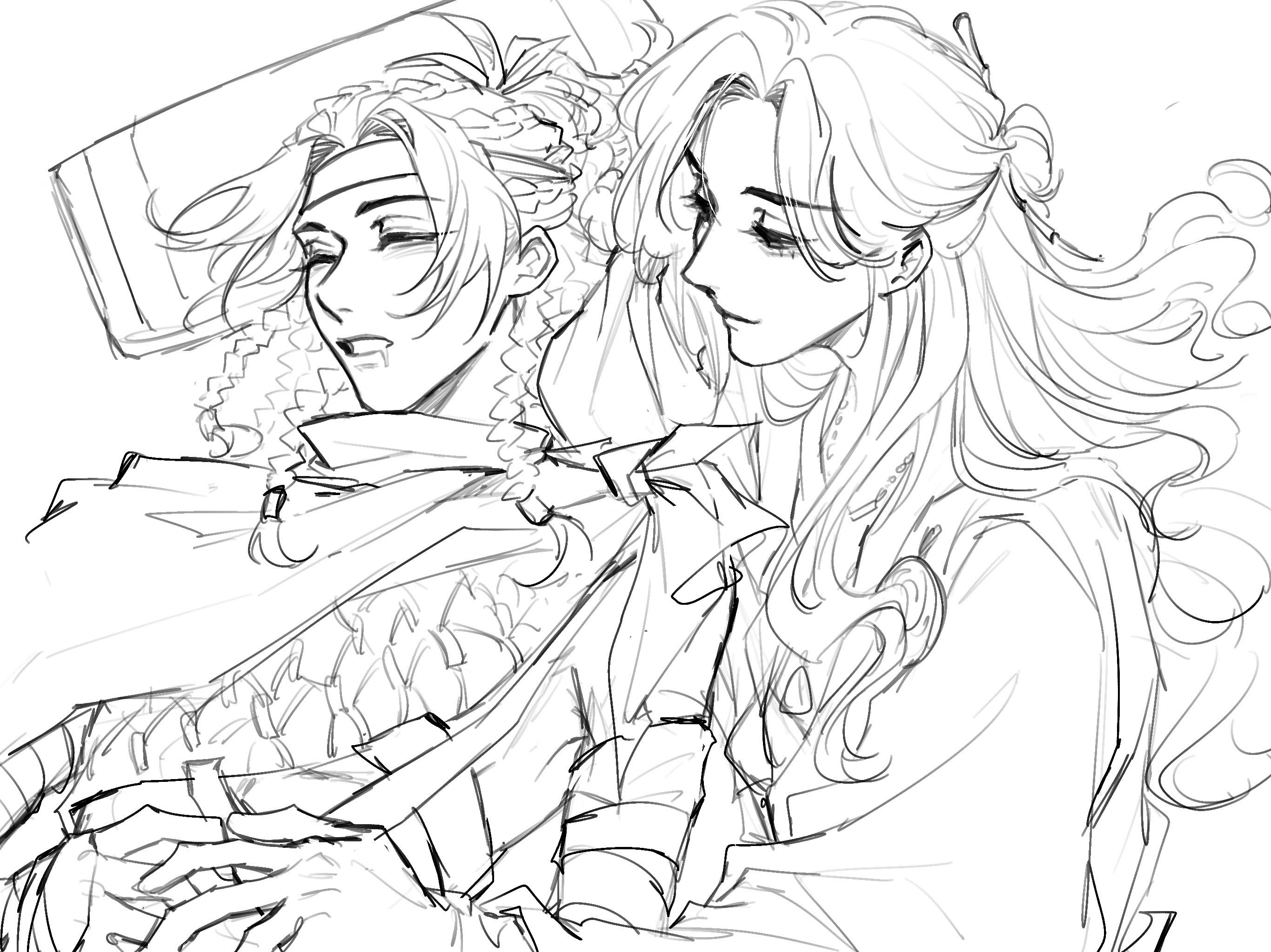 还是大夫x鼠。谁画水煎给我看。、？