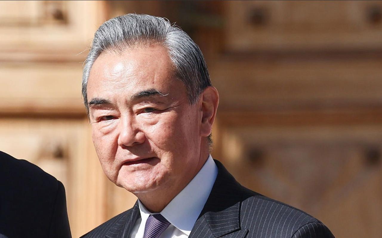 不等了！巴拿马终于扛不住了，外长亲自官宣见王毅

当地时间 5 月 26 日，巴