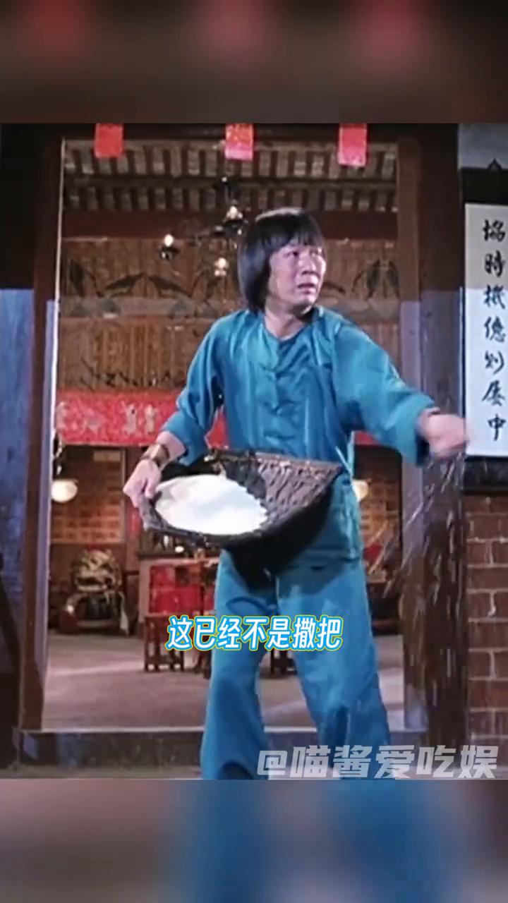 不是说六月六六大顺吗？总一直在闹鬼，这已经不是撒把糯米可以解决的事了。先是令鱼大