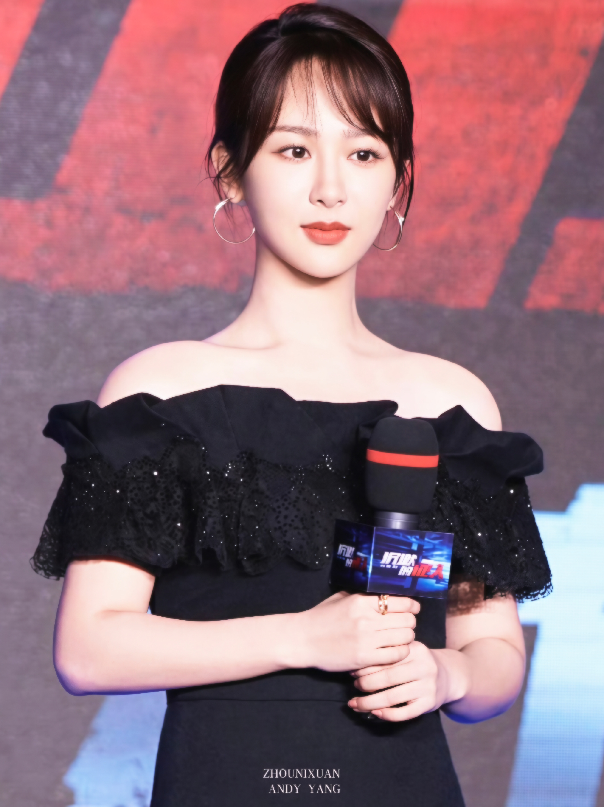 杨紫 yz杨紫骆佳yz杨紫猎毒我说人生五千多天你是首选.【杨紫骆佳｜杨紫猎毒｜杨