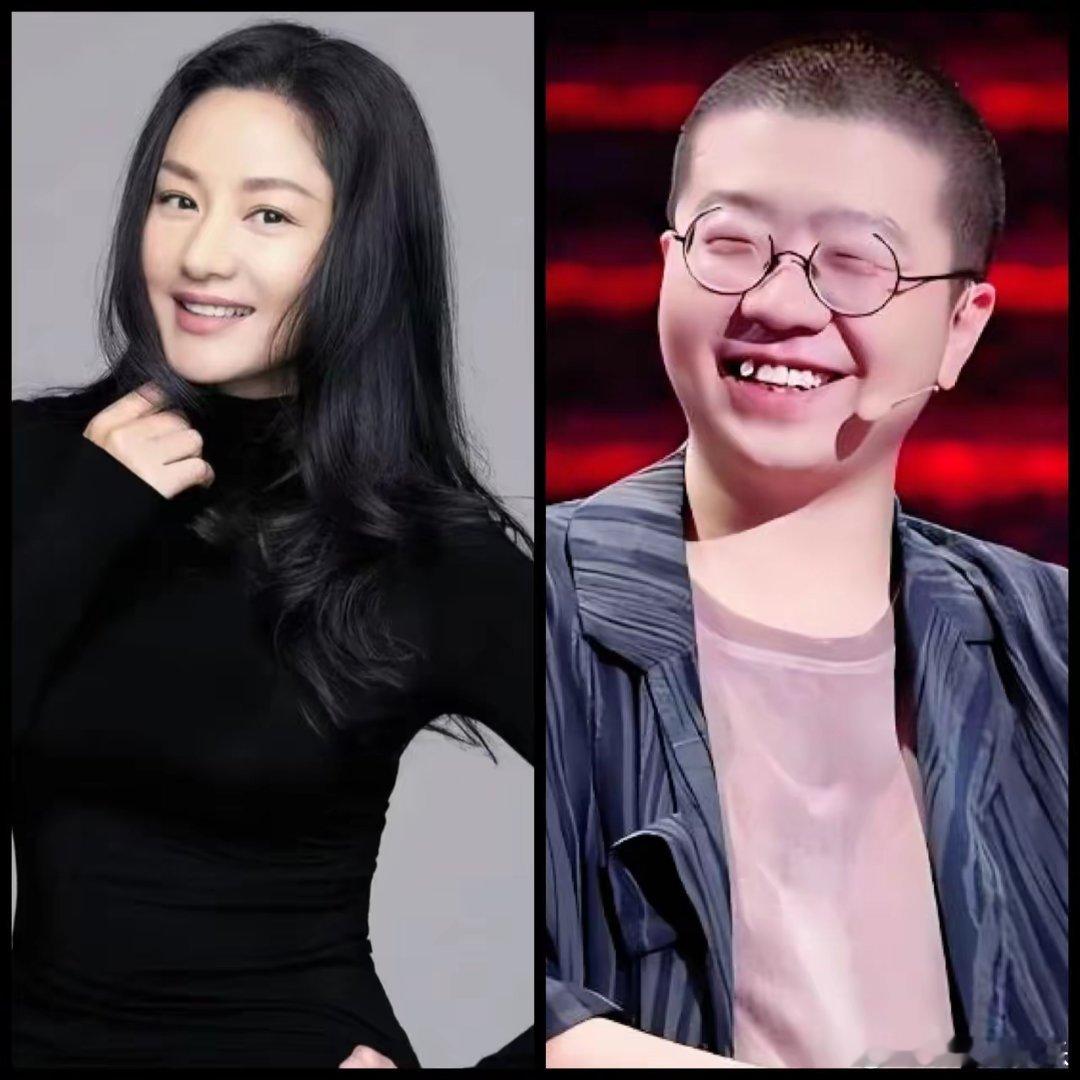 刷到瞿颖和李诞关于工作的两条热搜，我立马给自己做了三个决定1. 学瞿颖的硬气，工