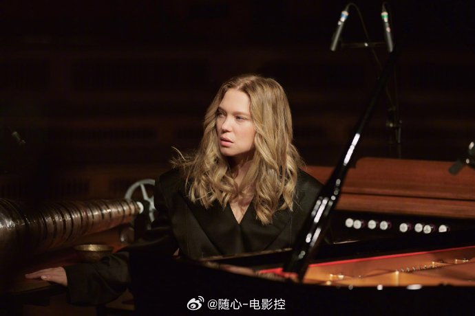 【欧美电影】当爱与罪行交织！入围第79届戛纳电影节主竞赛单元，蕾雅·赛杜、凯瑟琳