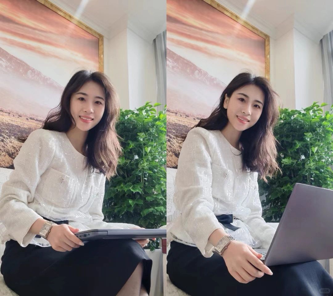 高管秘书｜打工人过敏性结膜炎要不起呀