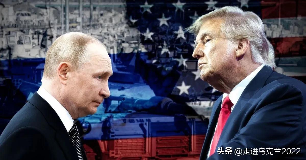 俄罗斯收到美国关于核战争的严厉警告


俄罗斯继续操纵核言论，但这与其说是真正的