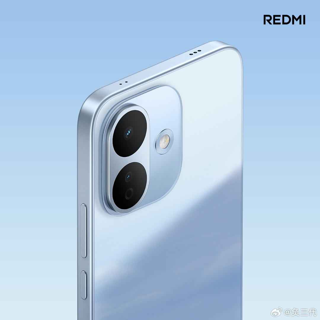 REDMI Note 17系列下周发布，会延续一贯的高品质，防水防摔并且电池也升