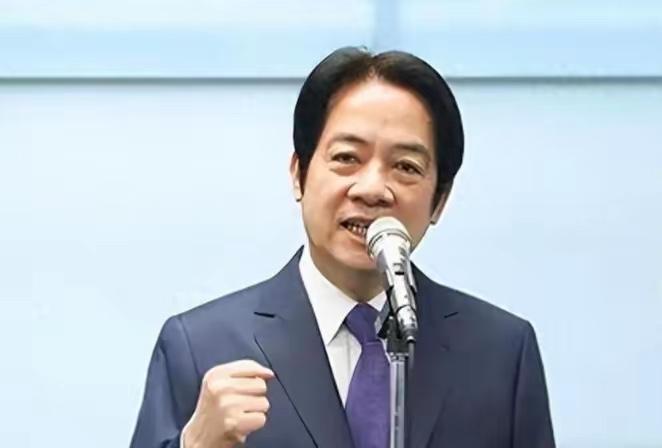 赖清德这回怕是真要睡不着觉了。

6月24日刚把"滨海作战指挥部"的牌子擦亮挂出