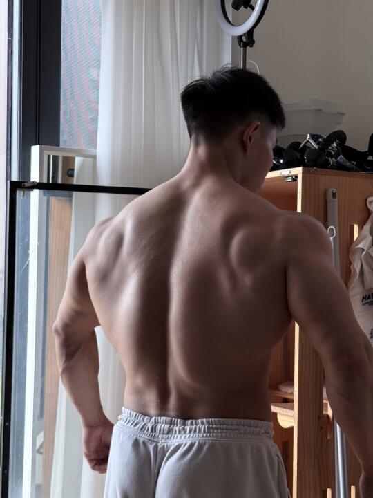 找我健身