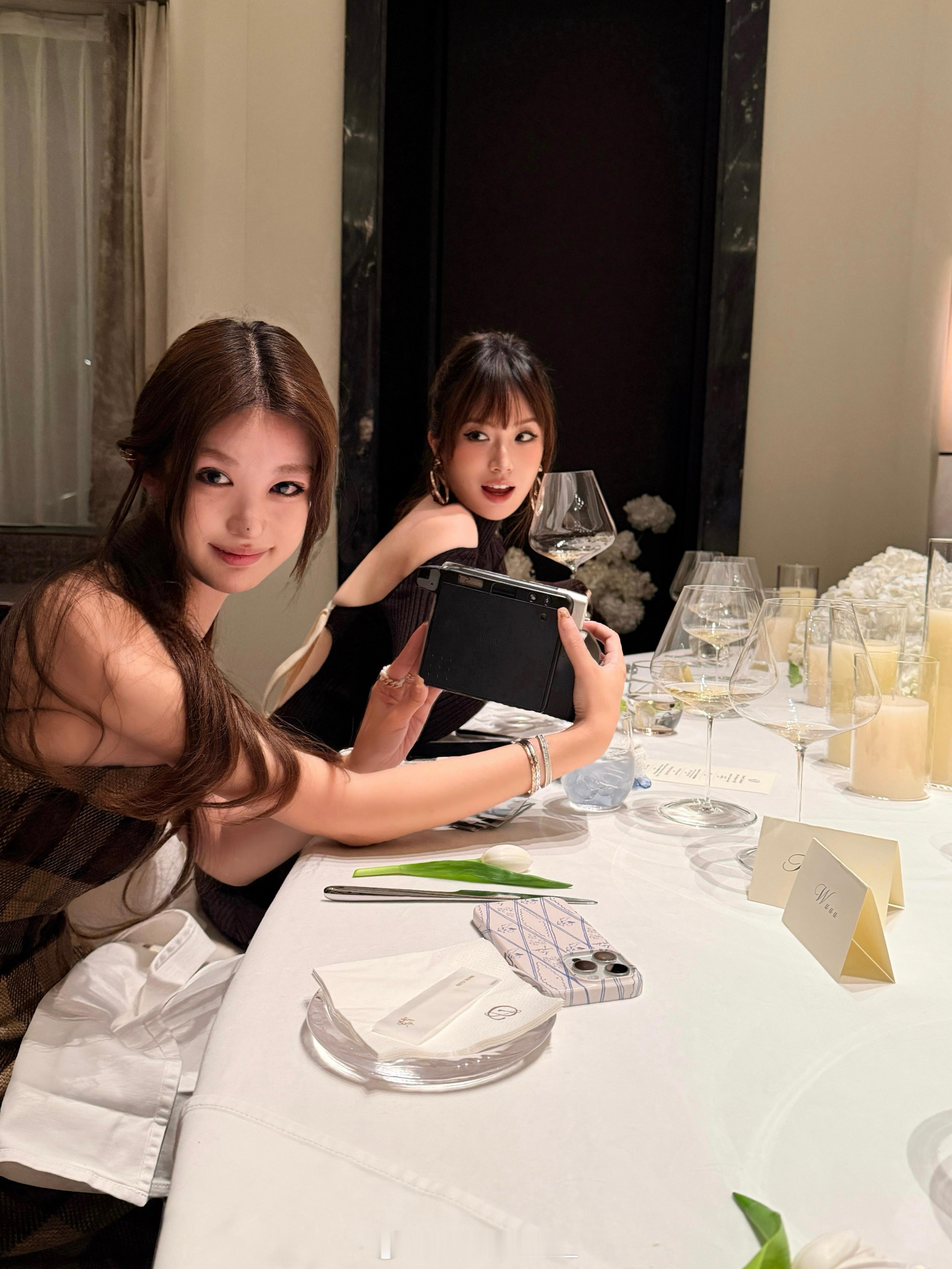 快乐开启12月🎀🧃🍎 