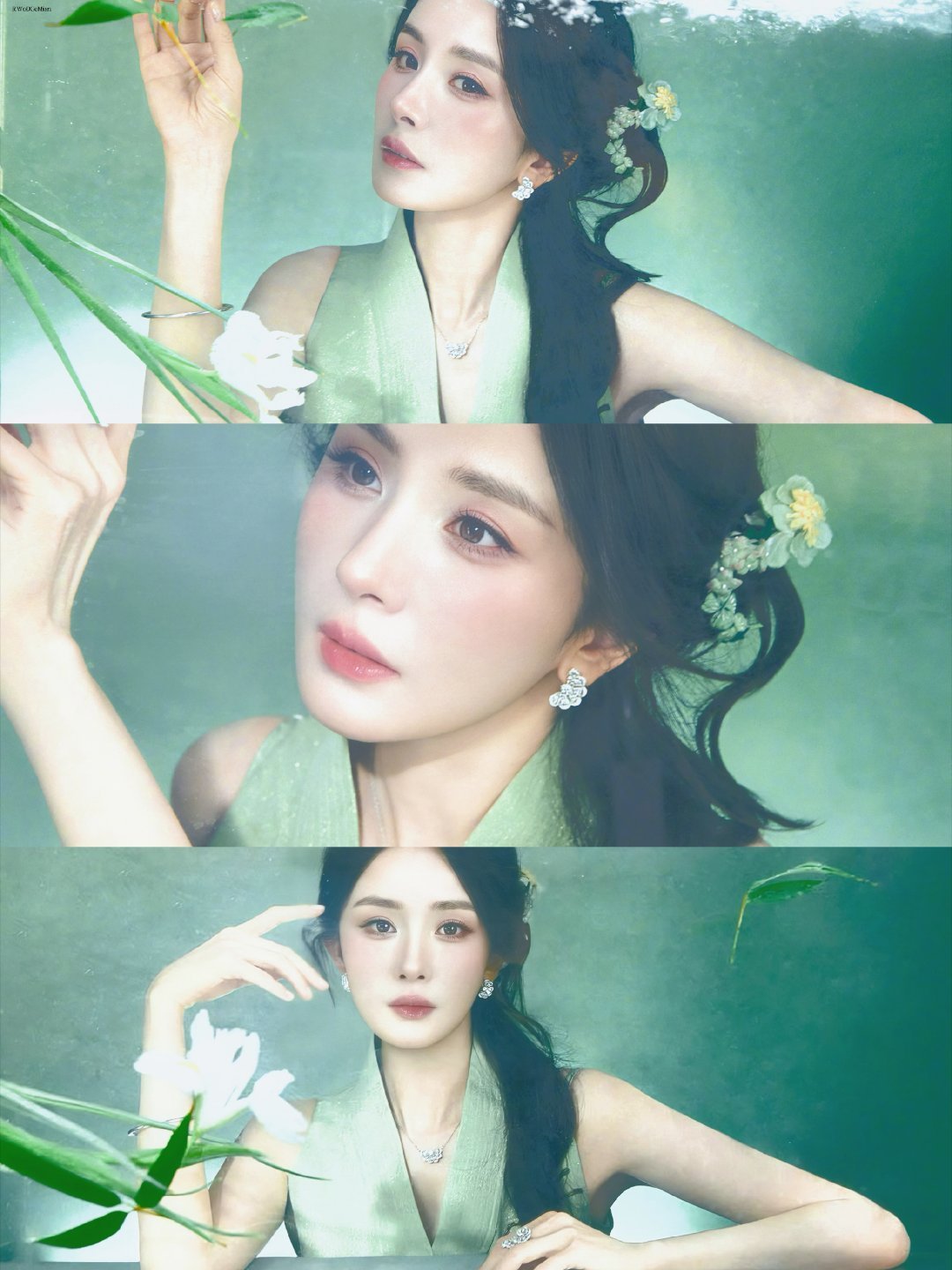 杨幂杨幂0912生日快乐 ym杨幂和火锅 故事很长，我长话短说，我喜欢你。𝓘?