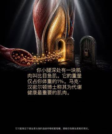 内分泌学家：睡前踮脚20次。2周后结果会让你惊喜。无需药物。无需健身房。无需器械